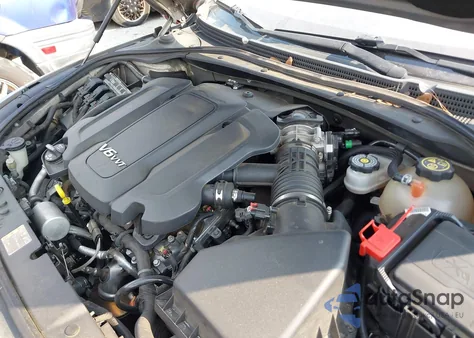 2017 Buick Lacrosse Premium z USA, uszkodzony, nr VIN 1G4ZR5SS2HU176265